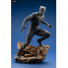 Marvel - Black Panther figure, ARTFX