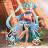 Vocaloid - Hatsune Miku figure Arabian, Artist Masterpiece