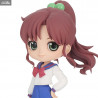 Pretty Guardian Sailor Moon Eternal the Movie - Figurine Makoto Kino, Classique ou Pastel, Q Posket