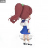 Pretty Guardian Sailor Moon Eternal the Movie - Figurine Makoto Kino, Classique ou Pastel, Q Posket