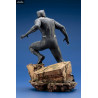 Marvel - Black Panther figure, ARTFX