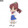 Pretty Guardian Sailor Moon Eternal the Movie - Figurine Makoto Kino, Classique ou Pastel, Q Posket