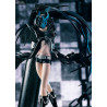 Black Rock Shooter or Dead Master figure, Pop Up Parade