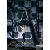 Black Rock Shooter or Dead Master figure, Pop Up Parade