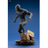 Marvel - Black Panther figure, ARTFX