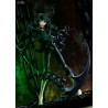Black Rock Shooter or Dead Master figure, Pop Up Parade