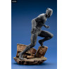 Marvel - Black Panther figure, ARTFX