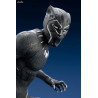 Marvel - Black Panther figure, ARTFX