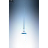 Sword Art Online : Alicization War of Underworld - Blue Rose sword replica, Proplica