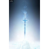 Sword Art Online : Alicization War of Underworld - Blue Rose sword replica, Proplica