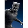 Marvel - Black Panther figure, ARTFX
