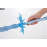 Sword Art Online : Alicization War of Underworld - Blue Rose sword replica, Proplica
