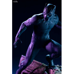 Marvel - Black Panther...
