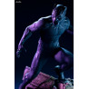Marvel - Black Panther figure, ARTFX