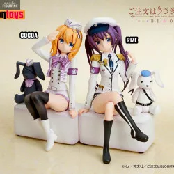 Is the Order a Rabbit -...