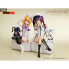 Is the Order a Rabbit - Figurine Cocoa ou Rize Military uniform