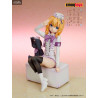 Is the Order a Rabbit - Figurine Cocoa ou Rize Military uniform