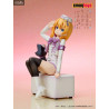 Is the Order a Rabbit - Figurine Cocoa ou Rize Military uniform
