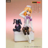 Is the Order a Rabbit - Figurine Cocoa ou Rize Military uniform