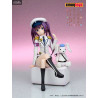 Is the Order a Rabbit - Figurine Cocoa ou Rize Military uniform
