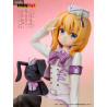 Is the Order a Rabbit - Figurine Cocoa ou Rize Military uniform