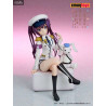 Is the Order a Rabbit - Figurine Cocoa ou Rize Military uniform