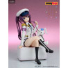 Is the Order a Rabbit - Cocoa or Rize figure Military uniform