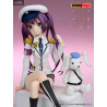 Is the Order a Rabbit - Cocoa or Rize figure Military uniform