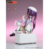 Is the Order a Rabbit - Figurine Cocoa ou Rize Military uniform