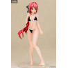 Haruru Minamo ni! - Figurine Asumi Ibuki Bikini
