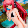 Haruru Minamo ni! - Asumi Ibuki figure Bikini