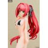 Haruru Minamo ni! - Asumi Ibuki figure Bikini