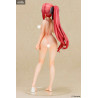 Haruru Minamo ni! - Asumi Ibuki figure Bikini