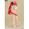 Haruru Minamo ni! - Asumi Ibuki figure Bikini