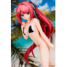 Haruru Minamo ni! - Asumi Ibuki figure Bikini