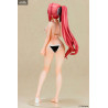 Haruru Minamo ni! - Asumi Ibuki figure Bikini