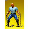 Marvel's The Defenders  - Figure Luke Cage, ARTFX