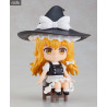 Touhou Project - Marisa Kirisame figure, Nendoroid Swacchao!