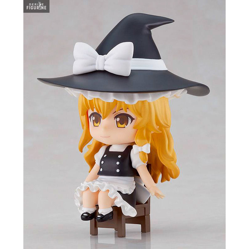 Touhou Project - Marisa...