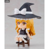 Touhou Project - Marisa Kirisame figure, Nendoroid Swacchao!