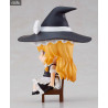 Touhou Project - Marisa Kirisame figure, Nendoroid Swacchao!
