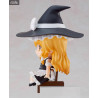 Touhou Project - Marisa Kirisame figure, Nendoroid Swacchao!