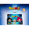 Peluche au choix, Dragon Ball Super