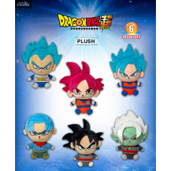 Plush of your choice,...