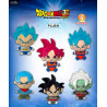 Peluche au choix, Dragon Ball Super