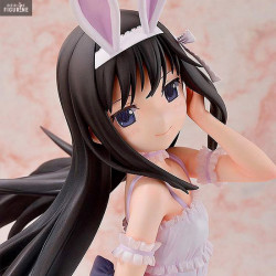 Puella Magi Madoka Magica...