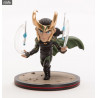 Marvel, Thor Ragnarok - Loki figure, Q-Fig