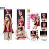 JoJo's Bizarre Adventure Part 5 - Trish Una or Space Girl figure, Super Action Chozokado