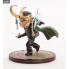 Marvel, Thor Ragnarok - Loki figure, Q-Fig