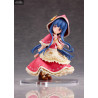 The Idolmaster Cinderella Girls - Figurine Yukimi Sajo (Taiyounoenogubako)